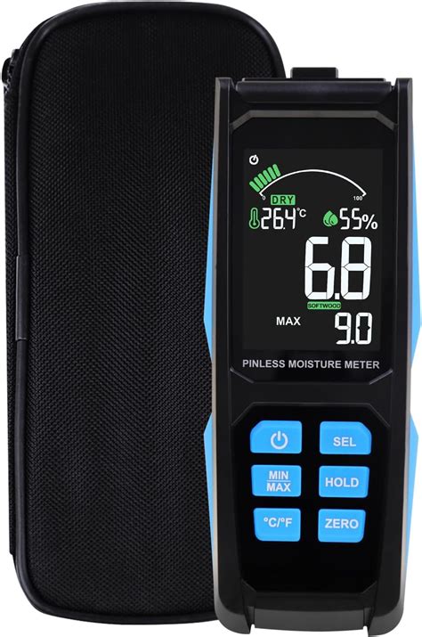 plaster moisture meter readings|best moisture detector home use.